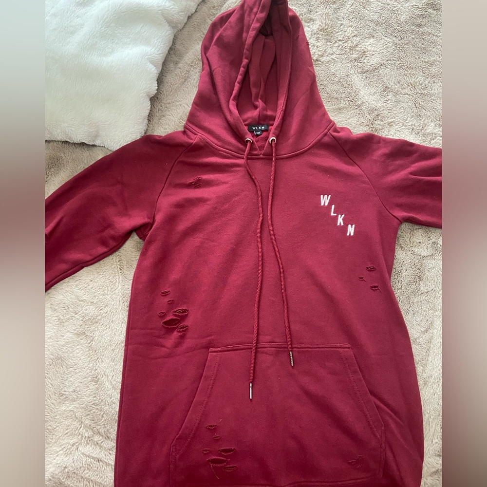WLKN Hoodie